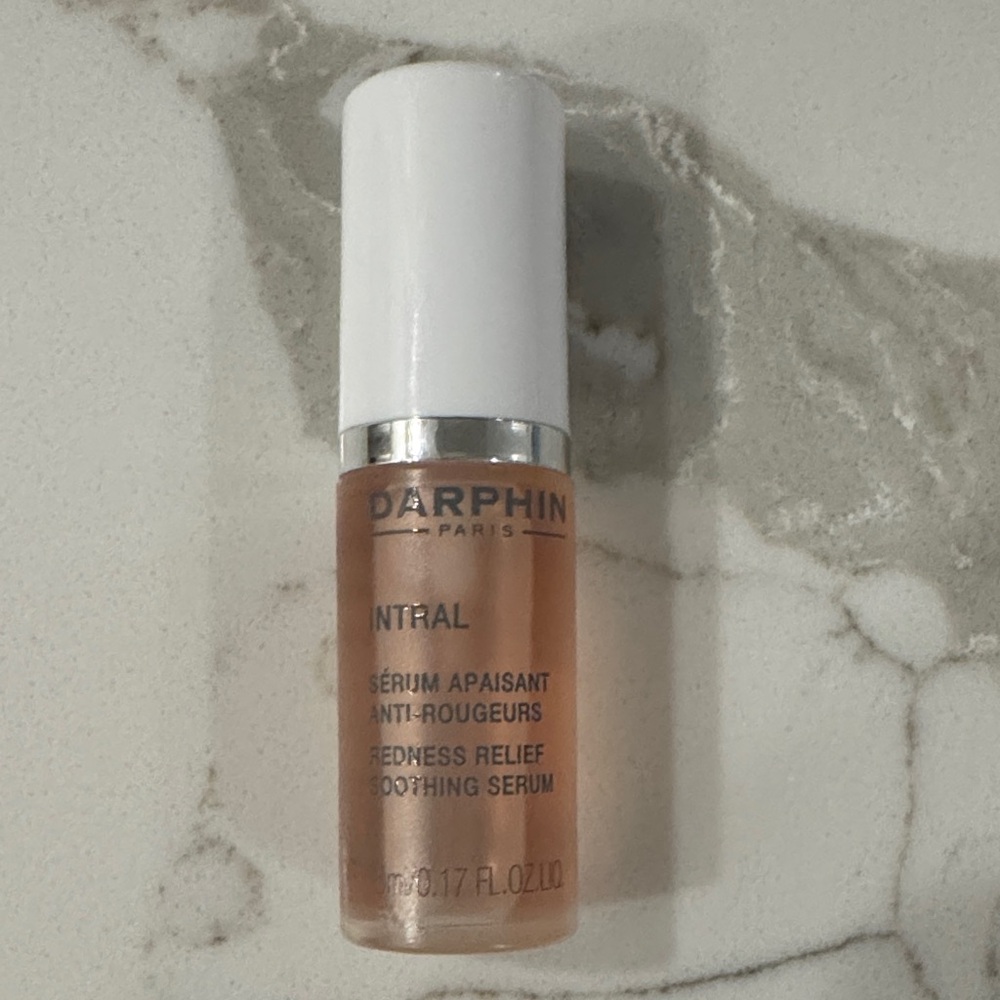 🌸5/$25🌸 Darphin intral redness relief soothing serum